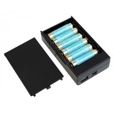 Tascam ekstern batteri pakke