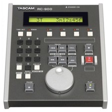 Tascam RC-900 Bord fjernbetjening til Tascam