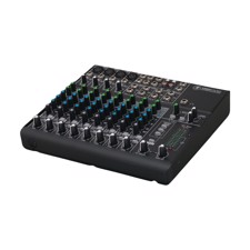 Mackie 1202VLZ4 - 12-Channel Compact Mixer