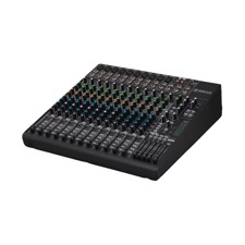 Mackie 1642VLZ4 - 16-Channel Compact Mixer