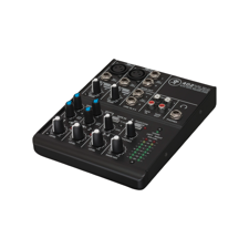 Mackie 402VLZ4 - 4-Channel Ultra-Compact Mixer