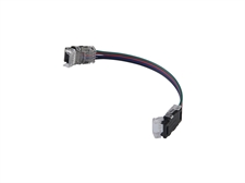 Eurolite LED Strip flexible Connector 4Pin 10mm