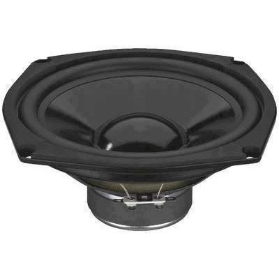 8\'\' højttaler - SPM-205/8 - MONACOR