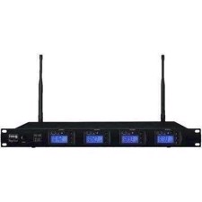 Trådløs modtager - TXS-646 - IMG STAGE LINE