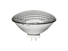 PAR-56 pære. 230 Volt/ 500Watt. WFL