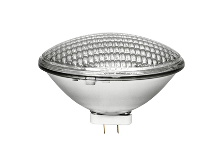 PAR-56 pære. 230 Volt/ 500Watt. WFL