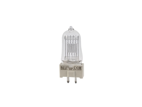 OSRAM 64680 A1/244 230V/500W GY-9.5 50h