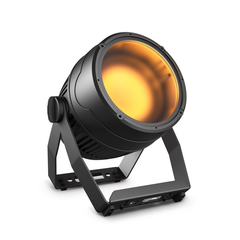 Cameo ZENIT® Z180 G2 Professional Zoom PAR IP65, 180 W RGBW COB LED