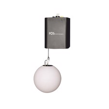FOS Lifting Ball DMX Ø=35 cm