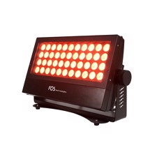 FOS F-5, 44 x RGBW 4in1 10W LEDs, 12,000 lm