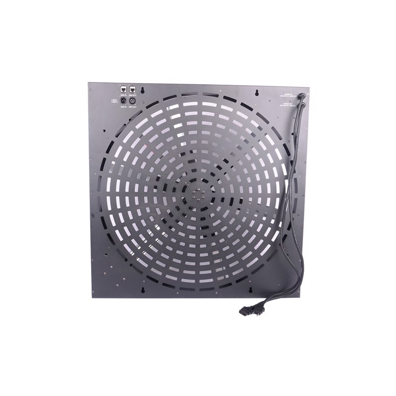 FOS RGB Fan 70x70cm