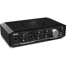 Mackie Onyx Producer 2x2 - 2x2 USB Interface with MIDI