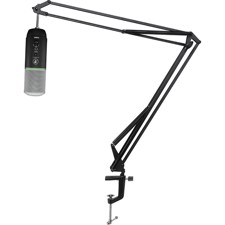 Mackie DB-100 - Mic stand for table mount