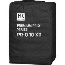 HK Audio Protective cover PRO10XD - Pro10xd protection cover