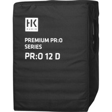 HK Audio Protective cover PRO12D - Pro12d protection cover