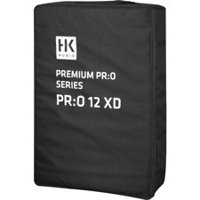 HK Audio Protective cover PRO12XD - Pro12xd protection cover