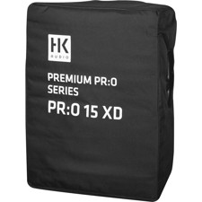 HK Audio Protective cover PRO15XD - Protective cover PRO15XD