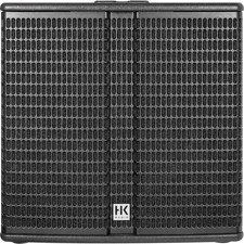 HK Audio E115SUB-D - 1 x 15" 2400W with network DSP