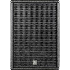HK Audio PREMIUM PRO 110 XD2 - Active 10″/1″ full-range, multifunctional speaker