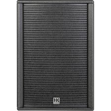 HK Audio PREMIUM PRO 112 FD2 - Active 12″/1″ full-range, multifunctional speaker