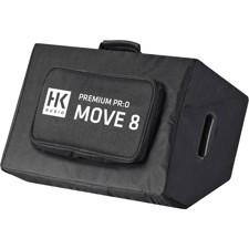 HK Audio MOVE8 Cover - Padded soft case for Move 8