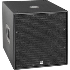 HK Audio L9-118SA - 18" 1100 W compact direct-radiating subwoofer