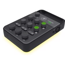 Mackie - M•Caster Live - Portable Live Streaming Mixer