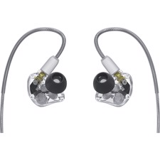 Mackie Mackie MP-320. Professionelle in-ear monitors