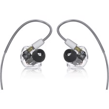 Mackie Mackie MP-360. Professionelle in-ear monitors