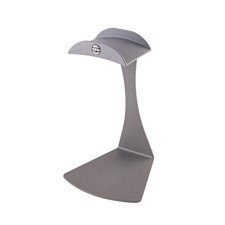 K&M Headphone table stand gray - 16075