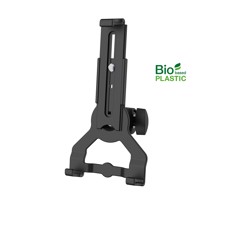 K&M Tablet PC stand holder »Biobased« - 19766