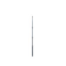 K&M Microphone »Fishing Pole« M - black