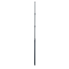 K&M Microphone »Fishing Pole« XL - black