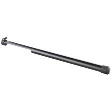 K&M Leveling leg for Wind-up stand »4000« - black
