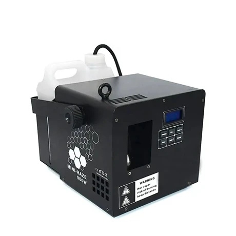 Liteline Mini-Haze. 900 Watt