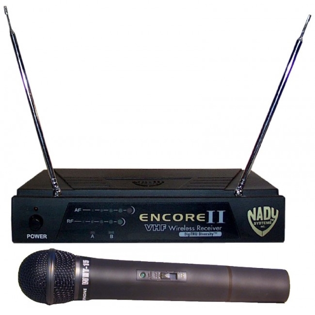 Mikrofoner & Tilbehør