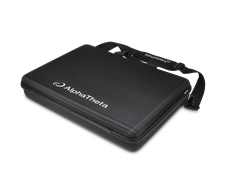 Taske til AlphaTheta Omnis-Duo