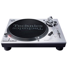 Technics SL-1200 MK7 DJ pladespiller