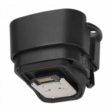 Tascam AK1-C hot shoe adapter til Fujifilm kamera