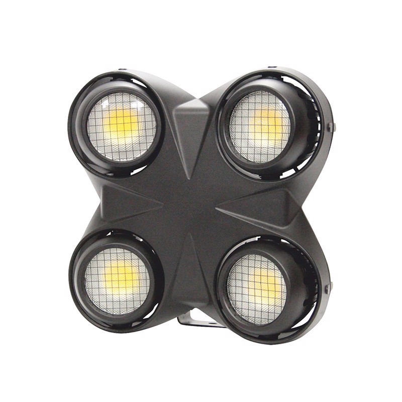 FOS Blinder Innovative 4 x 100Watt LED, 3000K