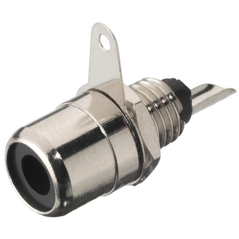 Phonobøsning - T-706 - MONACOR