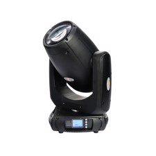 FOS Triton . Professional Beam/Spot/Wash, 3° til 36 °, 360 watt LED