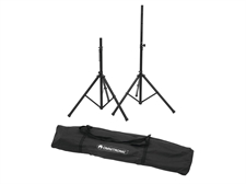 OMNITRONIC Speaker stand MOVE MK2 set