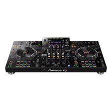 Pioneer DJ controller xdj-xz