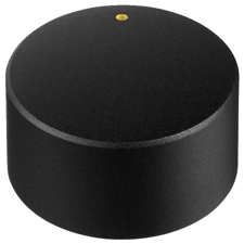Drejeknap - KN-130 - MONACOR