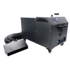 FOS WATER LOW FOG 2000