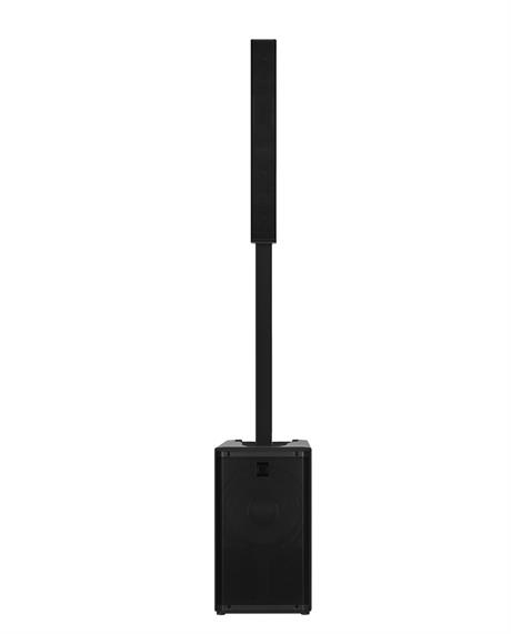 RCF EVOX J9 Mix højttaler system 1 aktiv Sub/1 passiv top