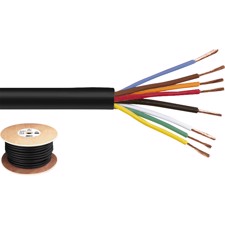 Højttalerkabel 50m - SPC-580/SW - IMG STAGE LINE