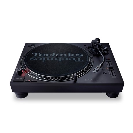 Technics SL-1210 MK7 DJ pladespiller