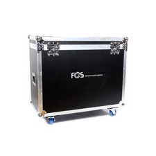 FOS Double Case 12R.